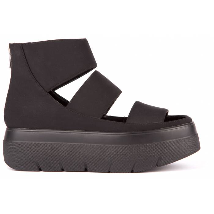 Zeppa flatform