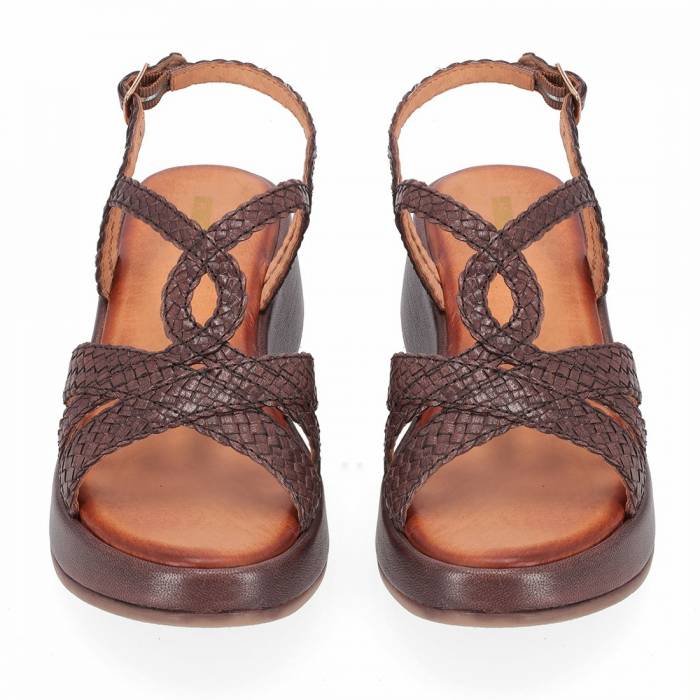 Zeppa MOON22K Liscio